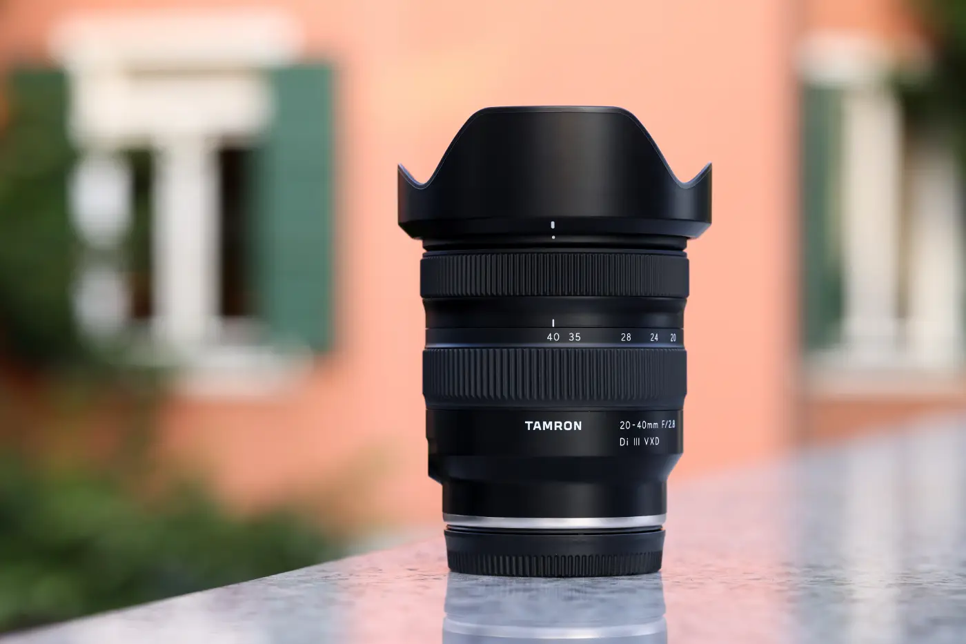 Tamron 20-40mm F/2.8 Di III VXD (Model A062)